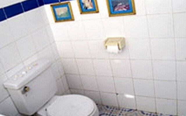 Raja's Bungalow