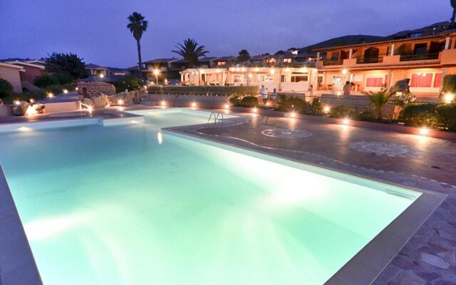 Villaggio Marineledda