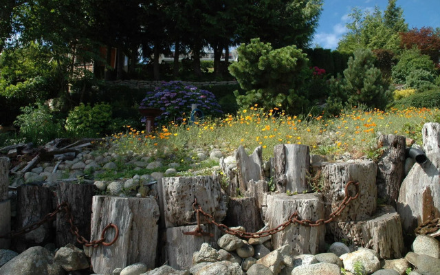 At The Shore Bed and Breakfast