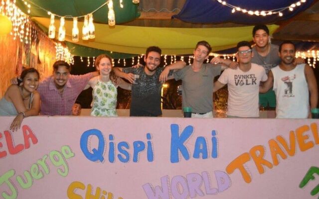 Qispi Kay Hostel