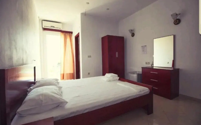 Hotel Afrodite