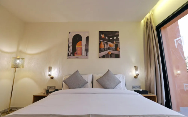 Ari Boutique Hotel - Adults Only