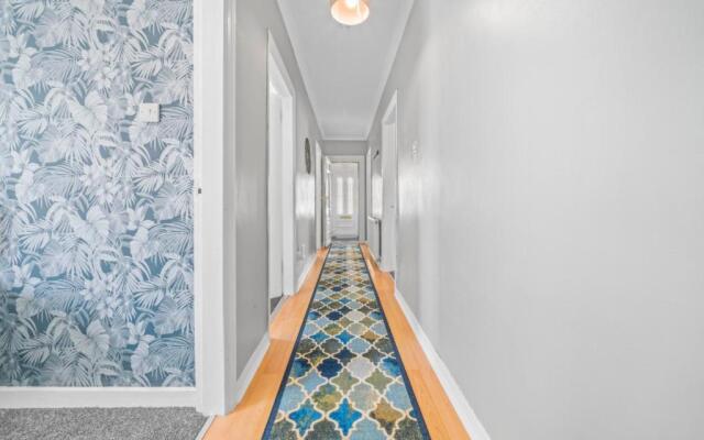 Coats Apartment