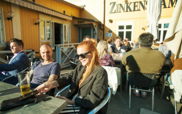 Hotel Zinkensdamm