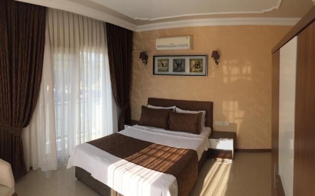 Geyikli Sunshine Hotel