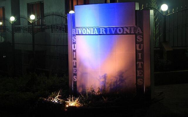 Rivonia Suites