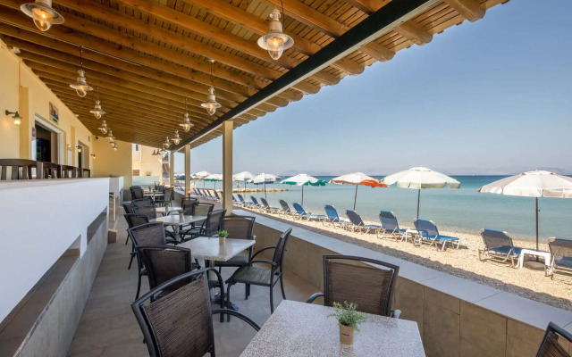 Hotel Rossis