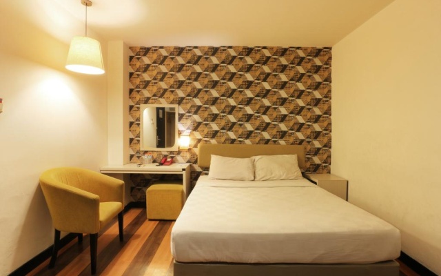 Hotel Feodora