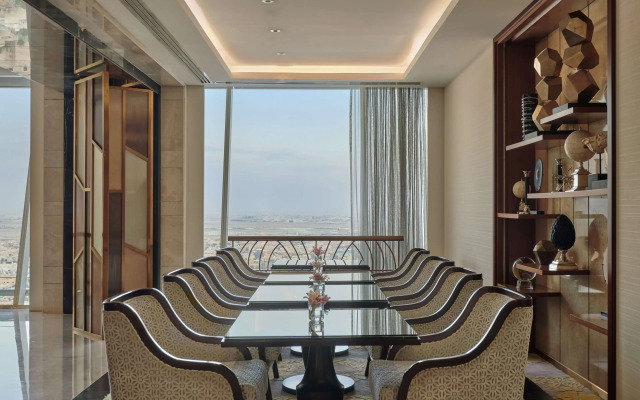 Hyatt Regency Riyadh Olaya