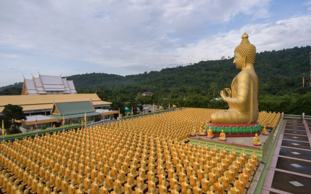 Reindeer Park Resort