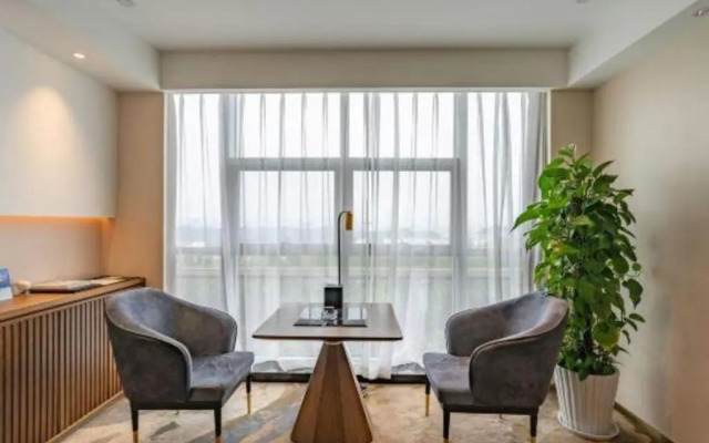 Grand Metropark Hotel Chongqing