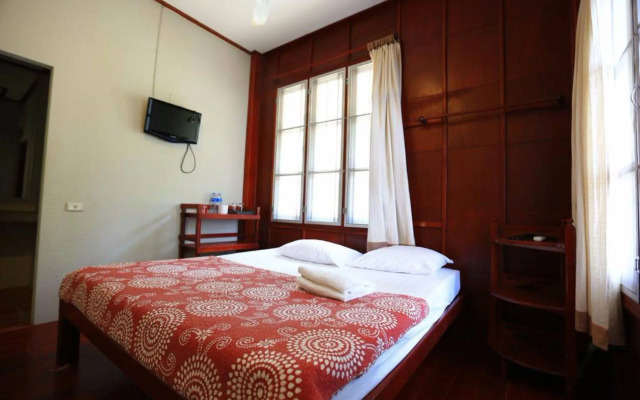 Tubtim Resort