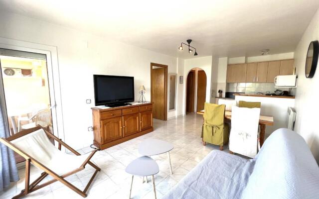 GRAN RESERVA 27-2-9 - appartement proche mer avec