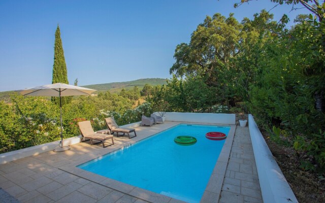 Local 9 - Casa do chapim azul