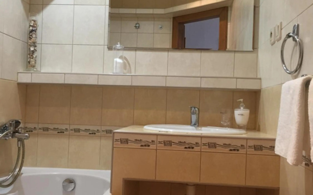 DELI Tatry Apartment