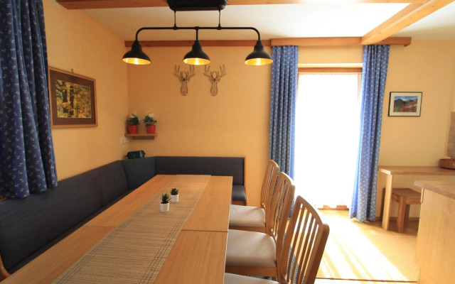 Chalet Schwalbennest