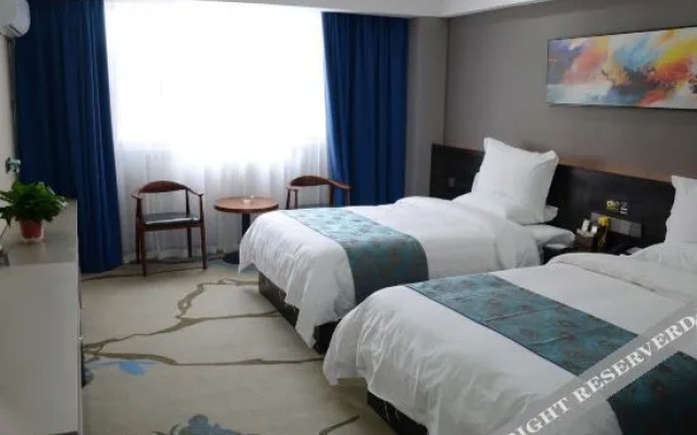 Jiahao Hotel