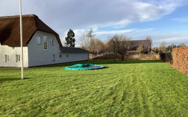 12 Person Holiday Home in Sonder Omme