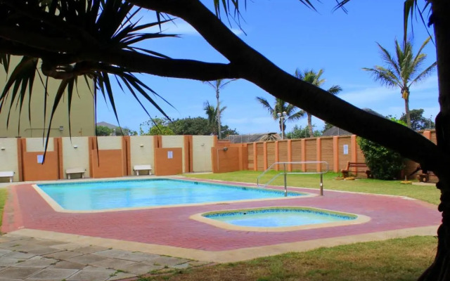 Sea Wave Holidays - Stella Maris