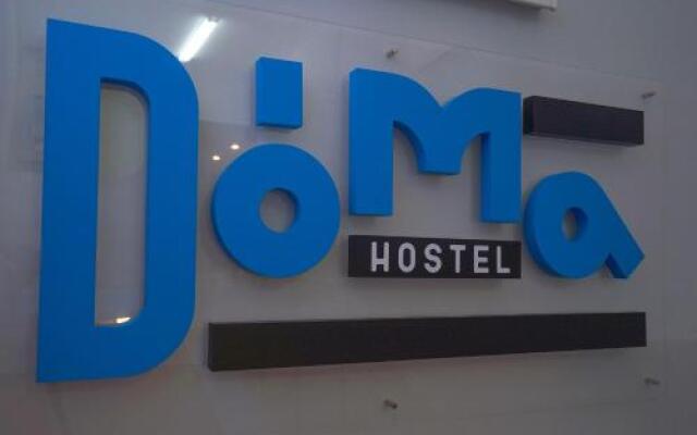 Doma Hostel