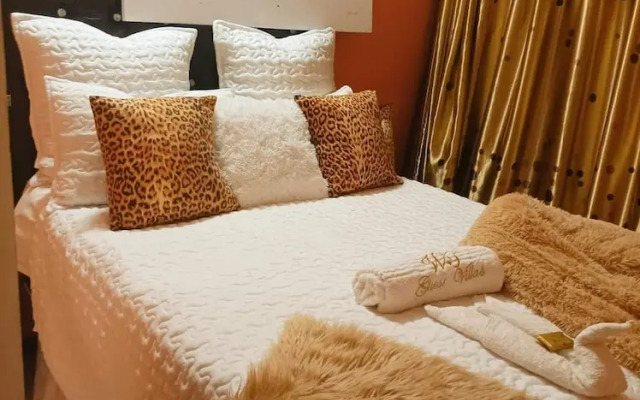 WG Guest Villas