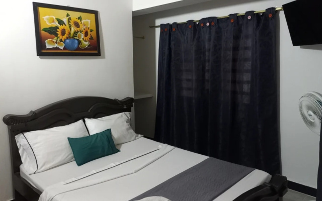 Hotel Neiva Providencia