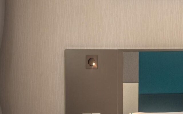 Home Inn Selected Nanjing Xinjiekou Center