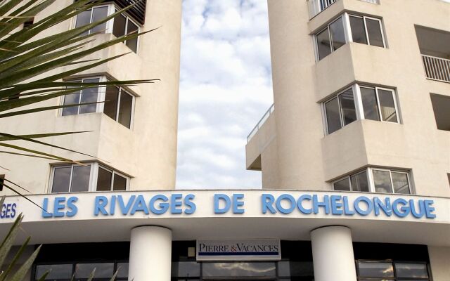 Résidence Les Rivages de Rochelongue