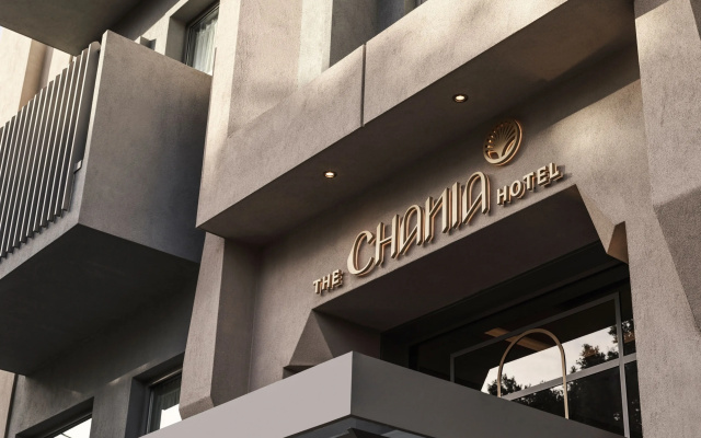 The Chania Hotel Crete, Vignette Collection by IHG