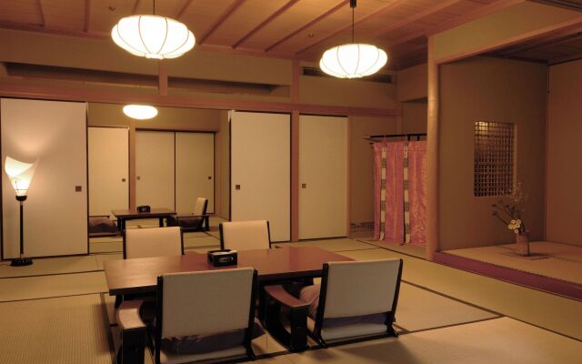 Sansuirou Ryokan