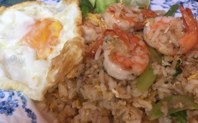 Inn Trog And Inn Soi - Hostel - Adults Only