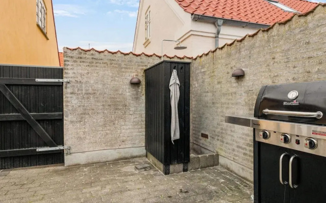 5 Star Holiday Home in Lokken