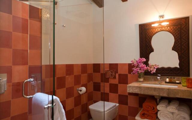 Jardí d'Artà Boutique-Hotel