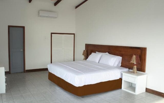 La Piedra Hotel