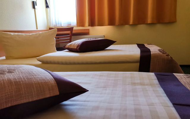 ACRON Hotel Quedlinburg