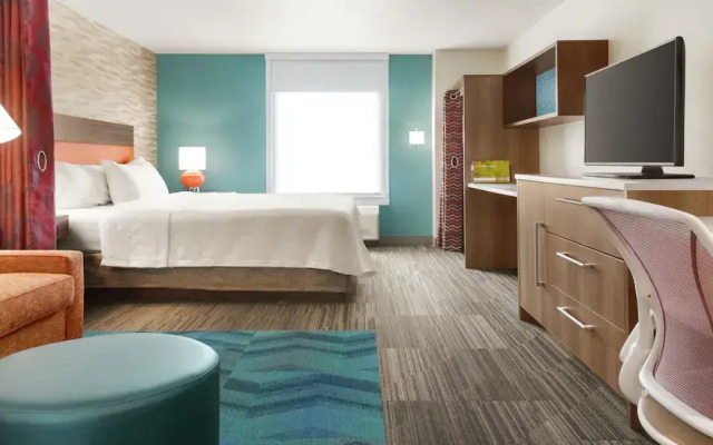 Home2 Suites by Hilton Suites Marysville