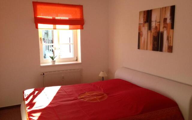 Villa Johanna mit herrlichem Seeblick