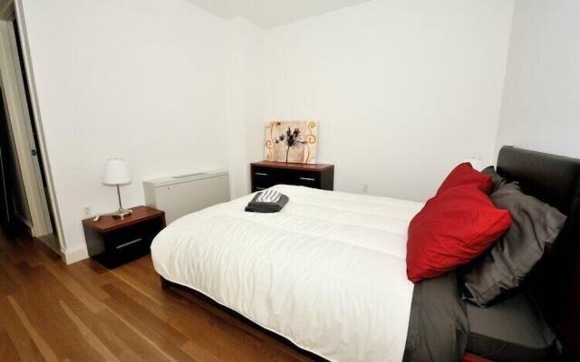 Market Rentals Uptown