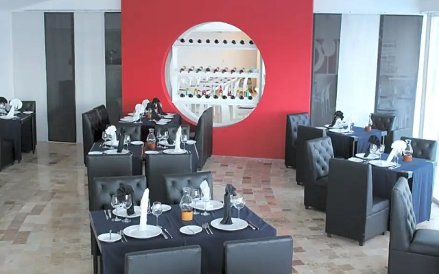 Bel Air Collection Resort & Spa Cancun