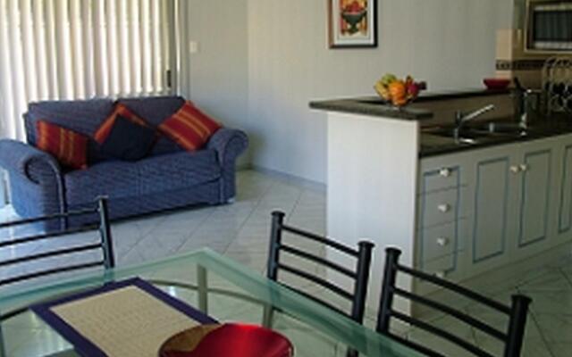 Mid City Motel - Mount Gambier