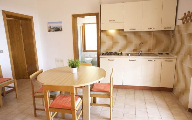 Residence Villa Conti