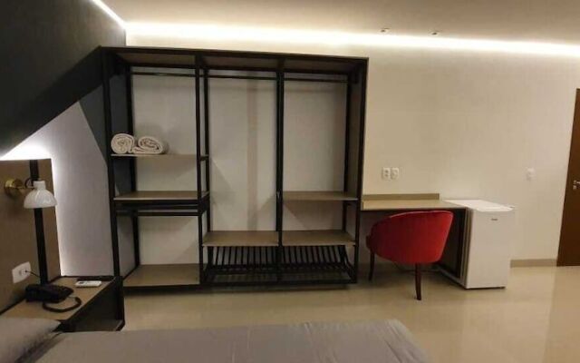 Hotel Cancioneiro