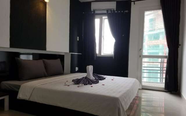 Saigon Hub Hostel