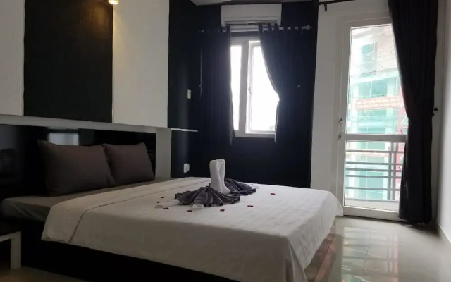 Saigon Hub Hostel