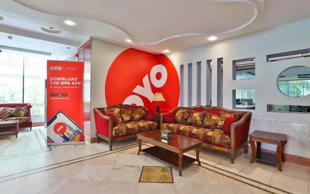 Oyo 148 Shathi Almas Hotel Suites