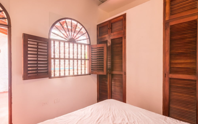Villa Trinitarias