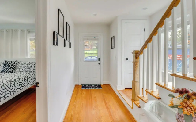 Warrenton Gem: Walk to Downtown!