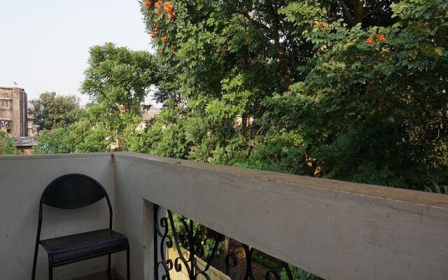 OYO 24986 Flagship Hotel Western Resort