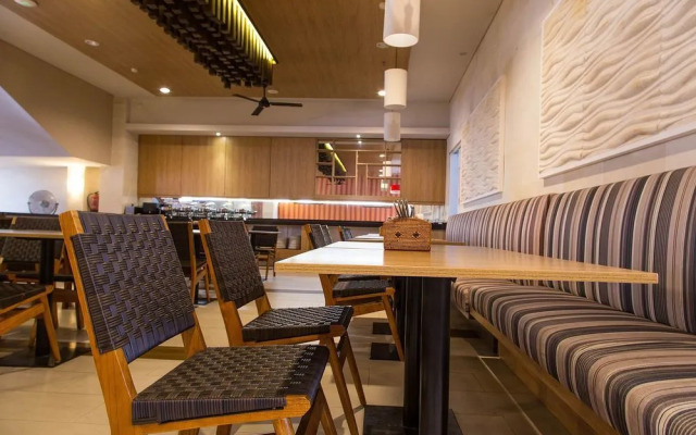 ZEN Rooms Legian Patih Jelantik