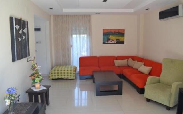 Golf Garden Villas